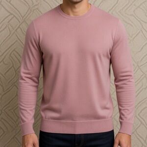Saks Fifth Avenue Cashmere Black Label Sweater